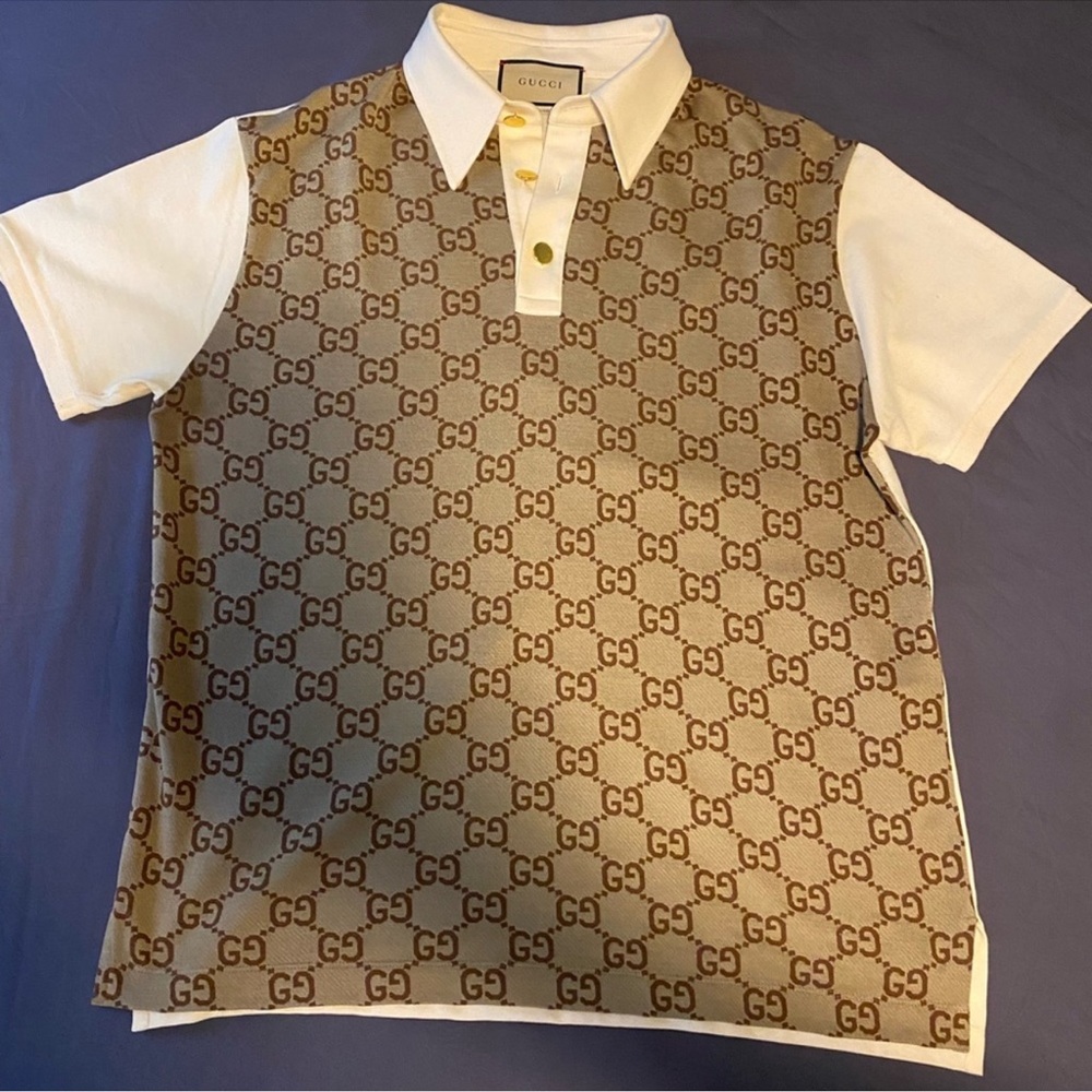 Gucci polo
